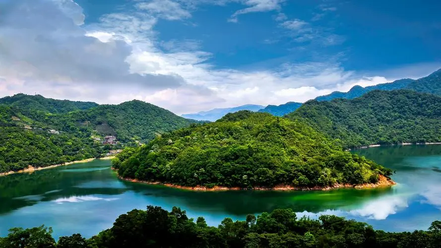 环保独特
